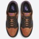 NIKE DUNK LOW PREMIUM 'CIDER' DH0601-001 NIKE DUNK LOW PREMIUM 'CIDER' DH0601-001