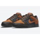 NIKE DUNK LOW PREMIUM 'CIDER' DH0601-001 NIKE DUNK LOW PREMIUM 'CIDER' DH0601-001