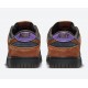 NIKE DUNK LOW PREMIUM 'CIDER' DH0601-001 NIKE DUNK LOW PREMIUM 'CIDER' DH0601-001