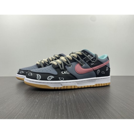 NIKE DUNK LOW SE 'FREE.99' DH0952-001