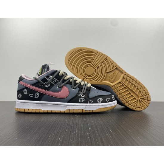 NIKE DUNK LOW SE 'FREE.99' DH0952-001