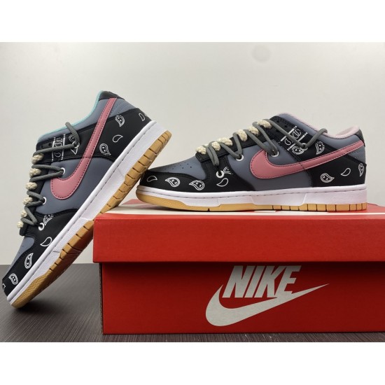 NIKE DUNK LOW SE 'FREE.99' DH0952-001 NIKE DUNK LOW SE 'FREE.99' DH0952-001