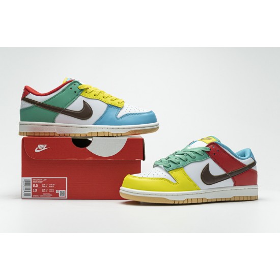 Nike Dunk SB Low SE Free.99 White DH0952-100 Nike Dunk SB Low SE Free.99 White DH0952-100
