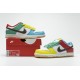 Nike Dunk SB Low SE Free.99 White DH0952-100 Nike Dunk SB Low SE Free.99 White DH0952-100