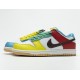 Nike Dunk SB Low SE Free.99 White DH0952-100