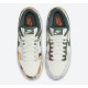 NIKE DUNK LOW SE 'SAIL MULTI-CAMO' DH0957-100 NIKE DUNK LOW SE 'SAIL MULTI-CAMO' DH0957-100