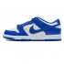 Supreme x Nike SB Dunk Low 'Blue Stars' DH3228-100