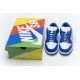 Supreme x Nike SB Dunk Low 'Blue Stars' DH3228-100 Supreme x Nike SB Dunk Low 'Blue Stars' DH3228-100