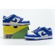 Supreme x Nike SB Dunk Low 'Blue Stars' DH3228-100 Supreme x Nike SB Dunk Low 'Blue Stars' DH3228-100