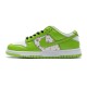 Supreme x Nike SB Dunk Low 'Green Stars' DH3228-101 Supreme x Nike SB Dunk Low 'Green Stars' DH3228-101