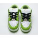 Supreme x Nike SB Dunk Low 'Green Stars' DH3228-101 Supreme x Nike SB Dunk Low 'Green Stars' DH3228-101