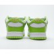 Supreme x Nike SB Dunk Low 'Green Stars' DH3228-101 Supreme x Nike SB Dunk Low 'Green Stars' DH3228-101