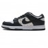 Supreme x Nike SB Dunk Low 'Black Stars' DH3228-102