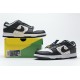 Supreme x Nike SB Dunk Low 'Black Stars' DH3228-102