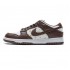 Supreme x Nike SB Dunk Low 'Brown Stars' DH3228-103