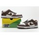 Supreme x Nike SB Dunk Low 'Brown Stars' DH3228-103 Supreme x Nike SB Dunk Low 'Brown Stars' DH3228-103