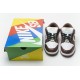 Supreme x Nike SB Dunk Low 'Brown Stars' DH3228-103 Supreme x Nike SB Dunk Low 'Brown Stars' DH3228-103