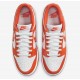 NIKE DUNK LOW 'ORANGE PAISLEY' WMNS 2022 DH4401-103 NIKE DUNK LOW 'ORANGE PAISLEY' WMNS 2022 DH4401-103