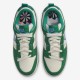 NIKE DUNK LOW DISRUPT 2 'MALACHITE' WMNS 2022 DH4402-001 NIKE DUNK LOW DISRUPT 2 'MALACHITE' WMNS 2022 DH4402-001