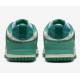 NIKE DUNK LOW DISRUPT 2 'MALACHITE' WMNS 2022 DH4402-001 NIKE DUNK LOW DISRUPT 2 'MALACHITE' WMNS 2022 DH4402-001