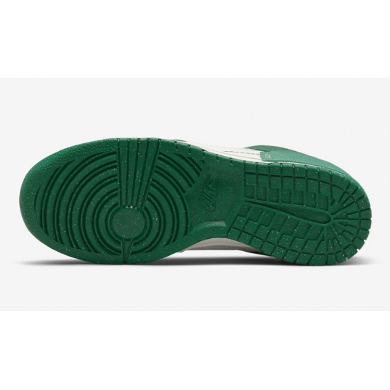 NIKE DUNK LOW DISRUPT 2 'MALACHITE' WMNS 2022 DH4402-001 NIKE DUNK LOW DISRUPT 2 'MALACHITE' WMNS 2022 DH4402-001
