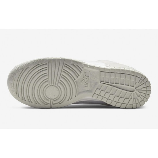 NIKE DUNK LOW DISRUPT 2 'PALE IVORY' WMNS 2022 DH4402-101 NIKE DUNK LOW DISRUPT 2 'PALE IVORY' WMNS 2022 DH4402-101