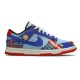 NIKE DUNK LOW 'CHINESE NEW YEAR - FIRECRACKER' WMNS 2021 DH4966-446