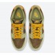 NIKE DUNK SB LOW 'DUSTY OLIVE' DH5360-300 NIKE DUNK SB LOW 'DUSTY OLIVE' DH5360-300