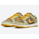 NIKE DUNK SB LOW 'DUSTY OLIVE' DH5360-300 NIKE DUNK SB LOW 'DUSTY OLIVE' DH5360-300