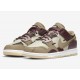 NIKE DUNK SCRAP 'LATTE' 2022 DH7450-100