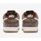 NIKE DUNK LOW PRO PREMIUM SB 'PAISLEY' 2022 DH7534-200 NIKE DUNK LOW PRO PREMIUM SB 'PAISLEY' 2022 DH7534-200