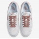 NIKE DUNK LOW RETRO PREMIUM 'FOSSIL ROSE' 2022 DH7577-001 NIKE DUNK LOW RETRO PREMIUM 'FOSSIL ROSE' 2022 DH7577-001