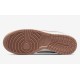 NIKE DUNK LOW RETRO PREMIUM 'FOSSIL ROSE' 2022 DH7577-001 NIKE DUNK LOW RETRO PREMIUM 'FOSSIL ROSE' 2022 DH7577-001