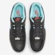 NIKE DUNK LOW RETRO SE 'BARBER SHOP - BLACK' 2022 DH7614-001 NIKE DUNK LOW RETRO SE 'BARBER SHOP - BLACK' 2022 DH7614-001
