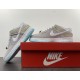 NIKE DUNK LOW RETRO SE 'BARBER SHOP-GREY' 2022 DH7614-500 NIKE DUNK LOW RETRO SE 'BARBER SHOP-GREY' 2022 DH7614-500