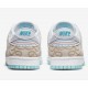 NIKE DUNK LOW RETRO SE 'BARBER SHOP-GREY' 2022 DH7614-500 NIKE DUNK LOW RETRO SE 'BARBER SHOP-GREY' 2022 DH7614-500