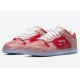 STINGWATER X DUNK LOW SB 'MAGIC MUSHROOM' DH7650-600 STINGWATER X DUNK LOW SB 'MAGIC MUSHROOM' DH7650-600