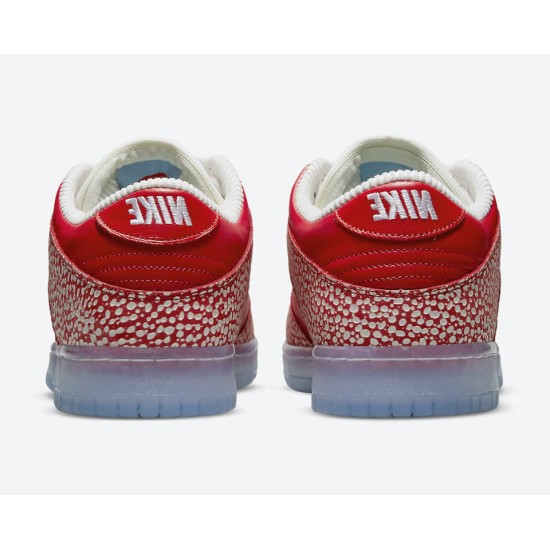 STINGWATER X DUNK LOW SB 'MAGIC MUSHROOM' DH7650-600 STINGWATER X DUNK LOW SB 'MAGIC MUSHROOM' DH7650-600