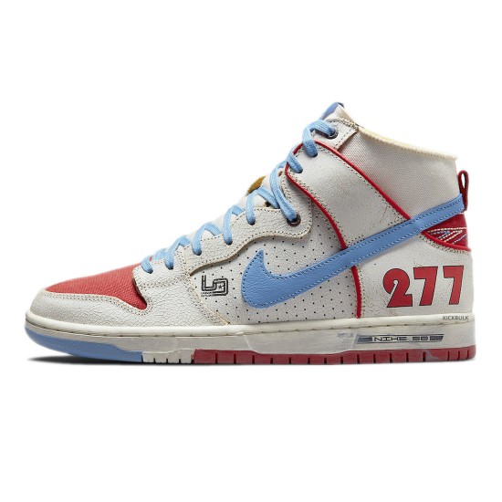 ISHOD WAIR X MAGNUS WALKER X DUNK HIGH PRO SB 'URBAN OUTLAW' DH7683-100 ISHOD WAIR X MAGNUS WALKER X DUNK HIGH PRO SB 'URBAN OUTLAW' DH7683-100