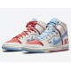 ISHOD WAIR X MAGNUS WALKER X DUNK HIGH PRO SB 'URBAN OUTLAW' DH7683-100 ISHOD WAIR X MAGNUS WALKER X DUNK HIGH PRO SB 'URBAN OUTLAW' DH7683-100