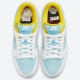 FTC x Nike SB Dunk Low Lagoon Pulse DH7687-400 FTC x Nike SB Dunk Low Lagoon Pulse DH7687-400