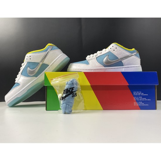 FTC x Nike SB Dunk Low Lagoon Pulse DH7687-400 FTC x Nike SB Dunk Low Lagoon Pulse DH7687-400