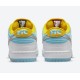 FTC x Nike SB Dunk Low Lagoon Pulse DH7687-400 FTC x Nike SB Dunk Low Lagoon Pulse DH7687-400