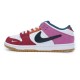 Parra x Nike SB Dunk Low DH7695-100 Parra x Nike SB Dunk Low DH7695-100