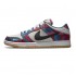 Parra x Nike SB Dunk Low 'ABSTRACT ART' DH7695-600