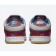 Parra x Nike SB Dunk Low 'ABSTRACT ART' DH7695-600