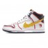 GUNDAM X DUNK HIGH SB 'PROJECT UNICORN - RX-0' DH7717-100