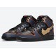 Gundam x Nike SB Dunk High 'Banshee' DH7717-400 Gundam x Nike SB Dunk High 'Banshee' DH7717-400