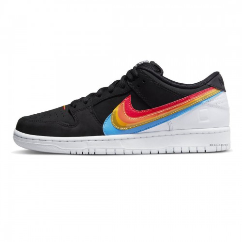 POLAROID X NIKE DUNK LOW SB 2022 DH7722-001