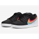 POLAROID X NIKE DUNK LOW SB 2022 DH7722-001